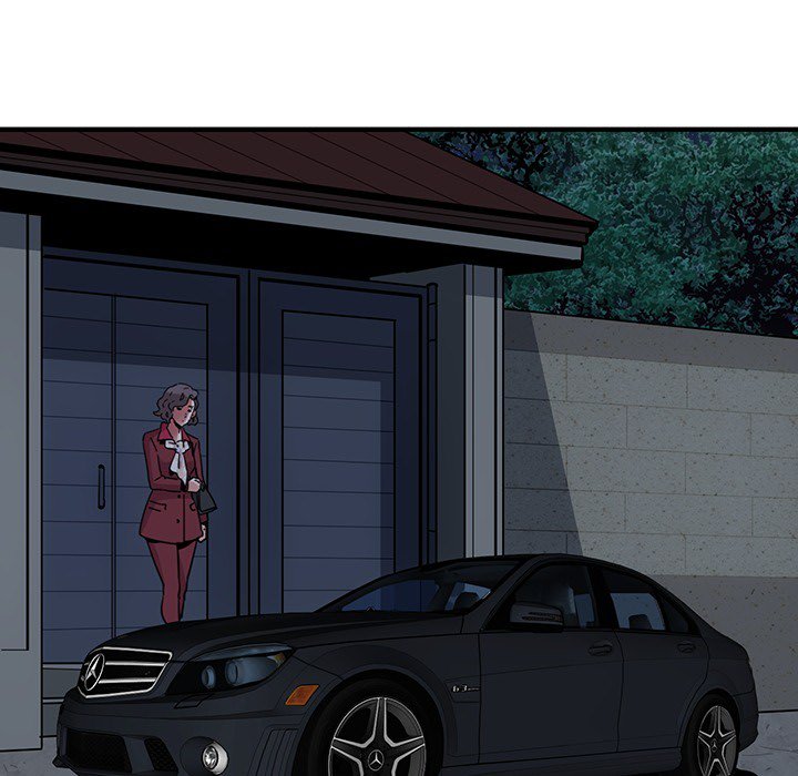 Dog on Patrol chapter 55 page 29