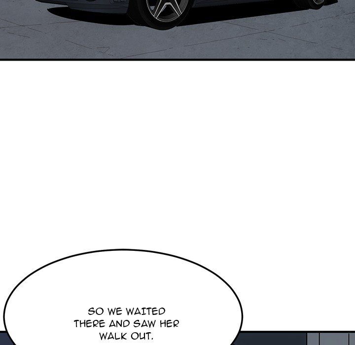 Dog on Patrol chapter 55 page 30