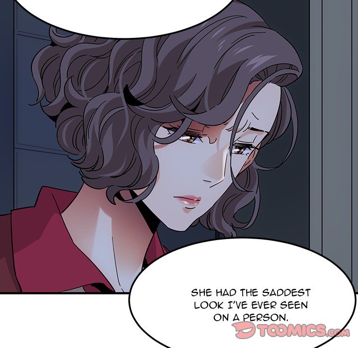Dog on Patrol chapter 55 page 31