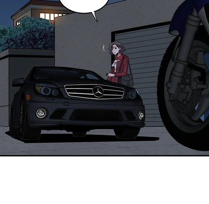 Dog on Patrol chapter 55 page 33