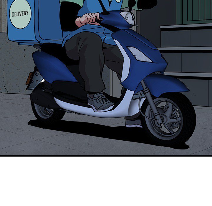 Dog on Patrol chapter 55 page 35