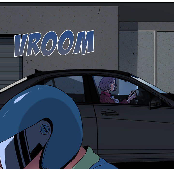Dog on Patrol chapter 55 page 38