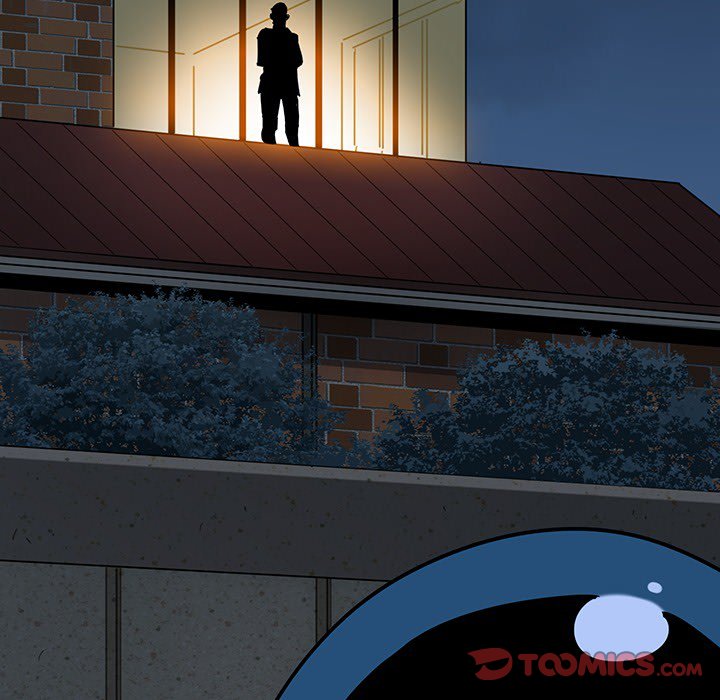 Dog on Patrol chapter 55 page 43