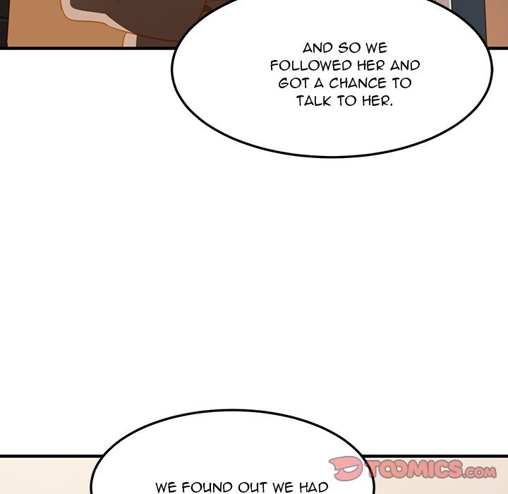 Dog on Patrol chapter 55 page 46