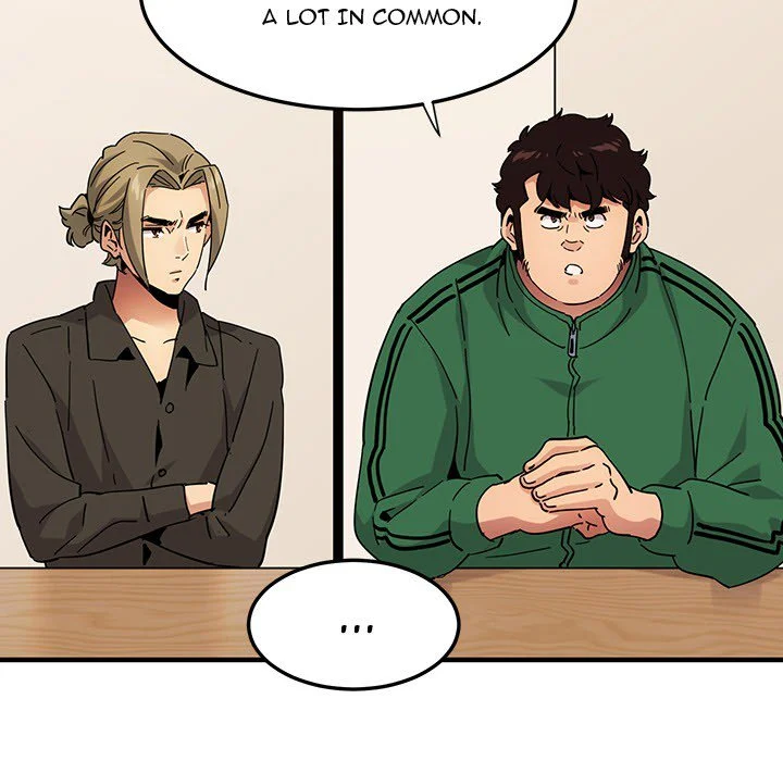 Dog on Patrol chapter 55 page 47