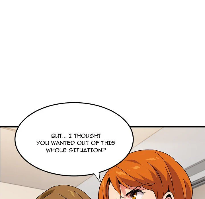 Dog on Patrol chapter 55 page 48
