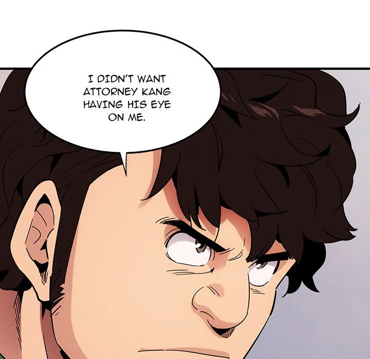 Dog on Patrol chapter 55 page 50