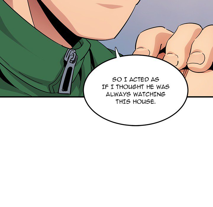 Dog on Patrol chapter 55 page 51