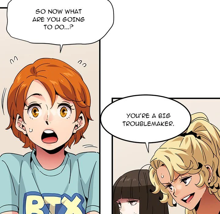 Dog on Patrol chapter 55 page 54