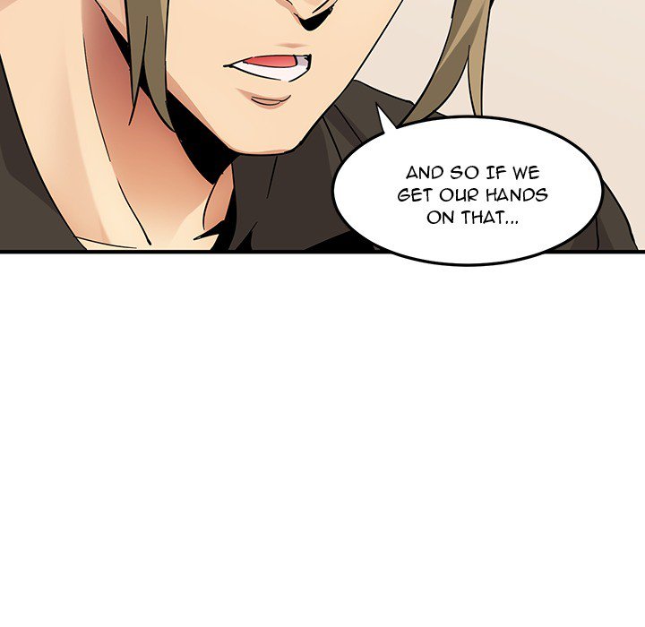 Dog on Patrol chapter 55 page 57