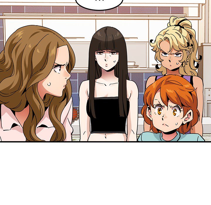 Dog on Patrol chapter 55 page 60