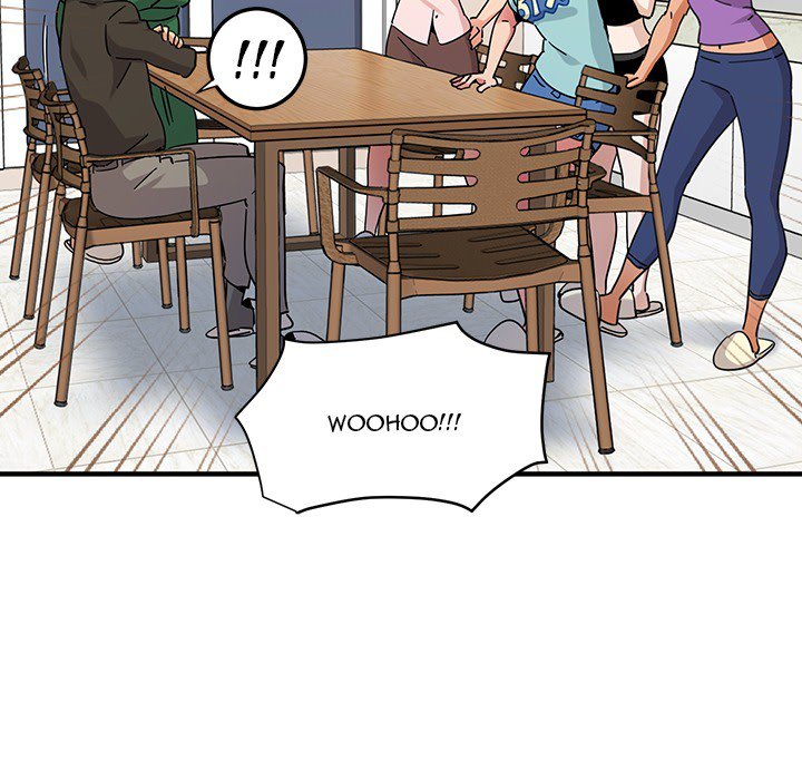 Dog on Patrol chapter 55 page 62