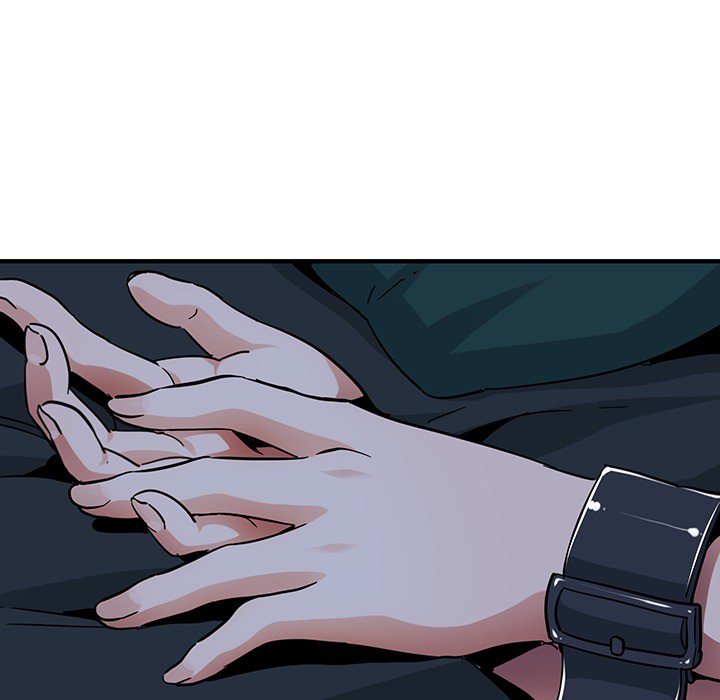 Dog on Patrol chapter 55 page 65