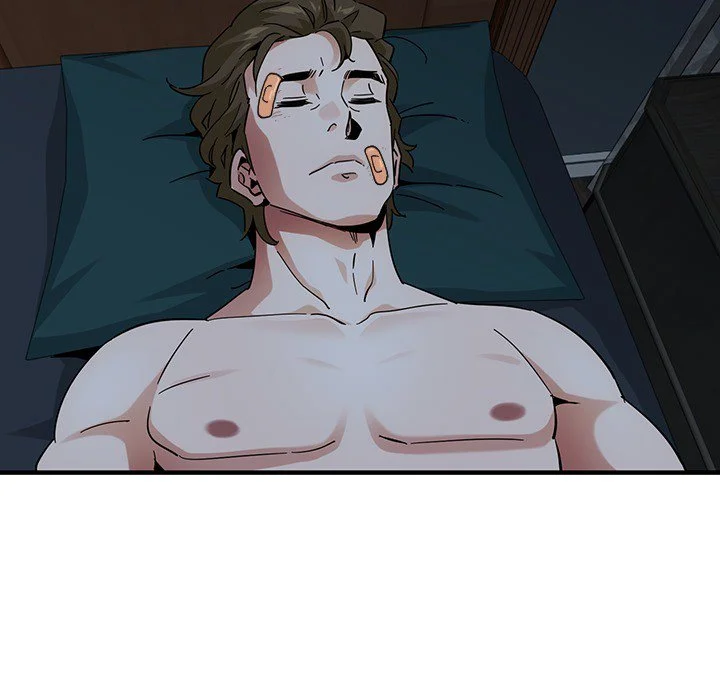 Dog on Patrol chapter 55 page 74