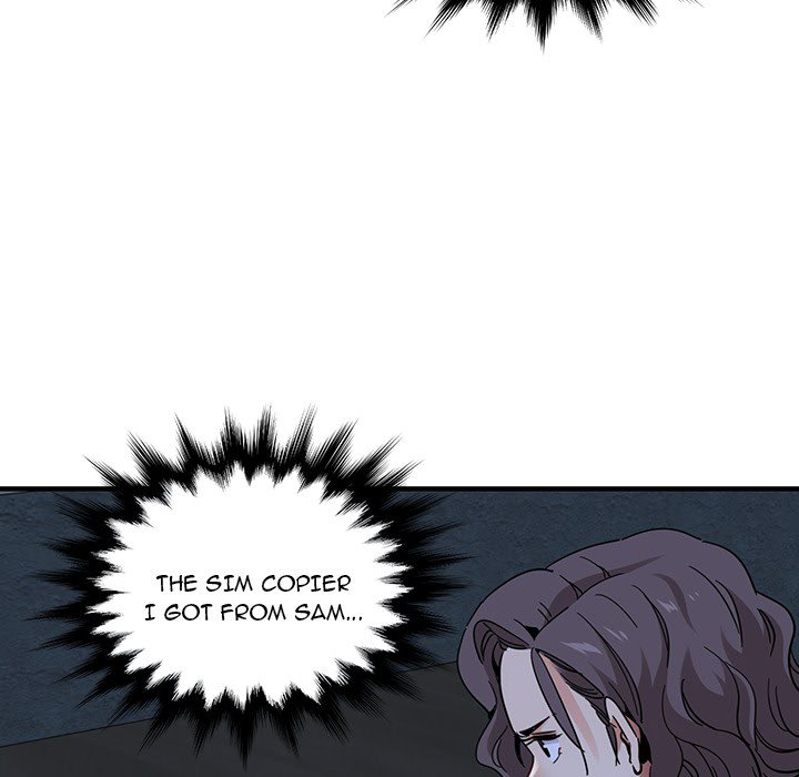 Dog on Patrol chapter 55 page 81