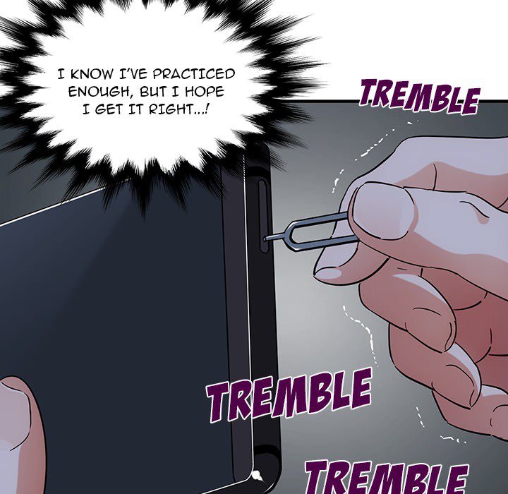 Dog on Patrol chapter 55 page 83