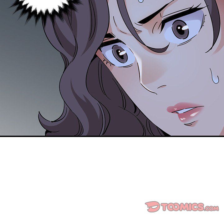 Dog on Patrol chapter 55 page 85