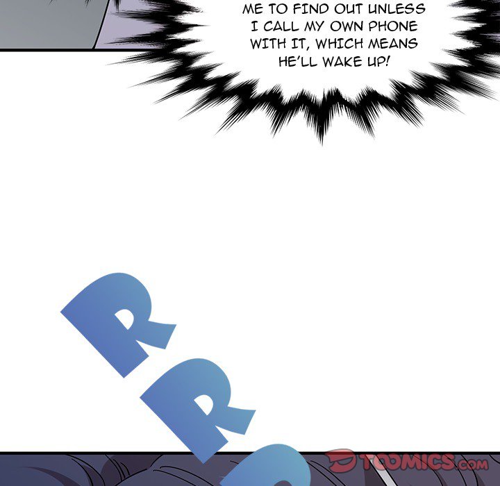 Dog on Patrol chapter 55 page 88