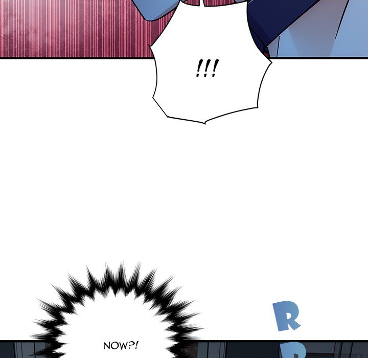 Dog on Patrol chapter 55 page 90