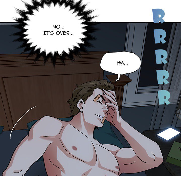 Dog on Patrol chapter 55 page 93
