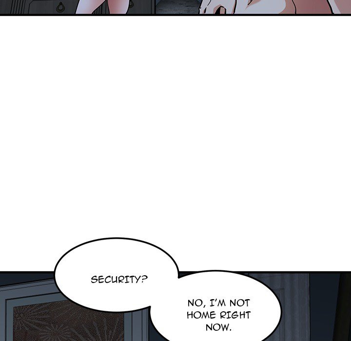 Dog on Patrol chapter 55 page 96