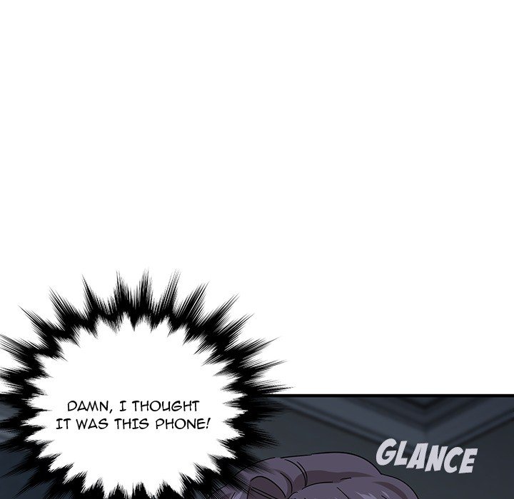 Dog on Patrol chapter 55 page 98