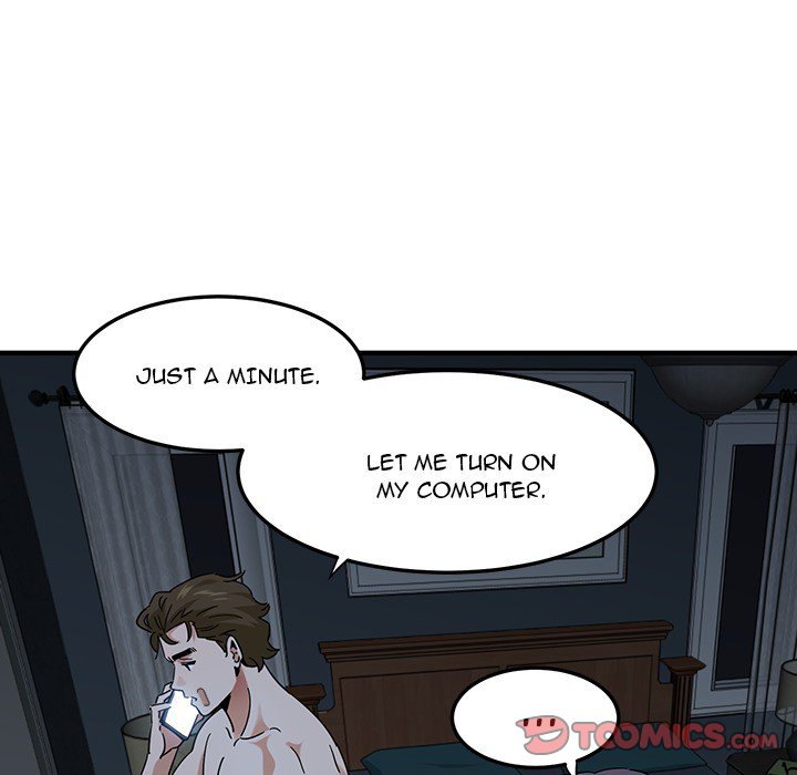 Dog on Patrol chapter 55 page 106