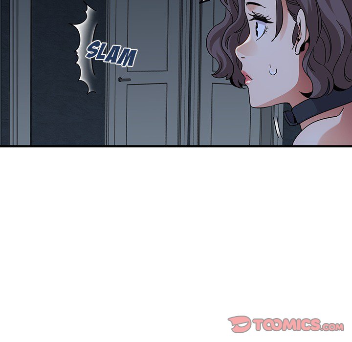 Dog on Patrol chapter 55 page 109