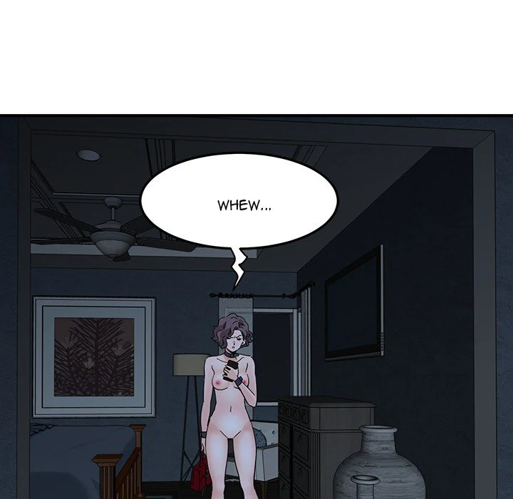 Dog on Patrol chapter 55 page 110