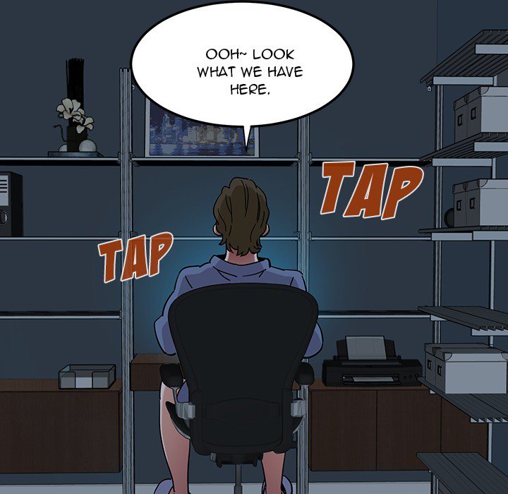 Dog on Patrol chapter 55 page 114