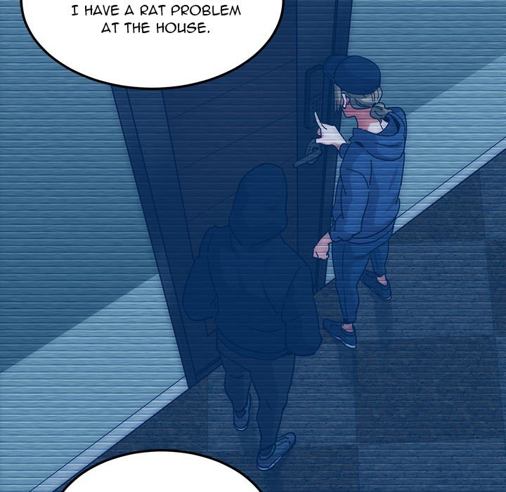 Dog on Patrol chapter 55 page 116