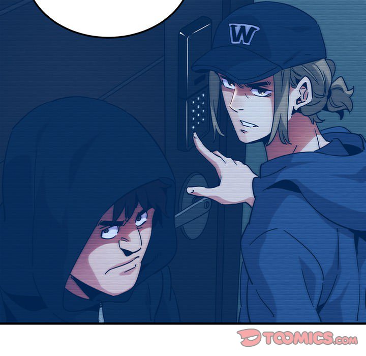 Dog on Patrol chapter 55 page 118