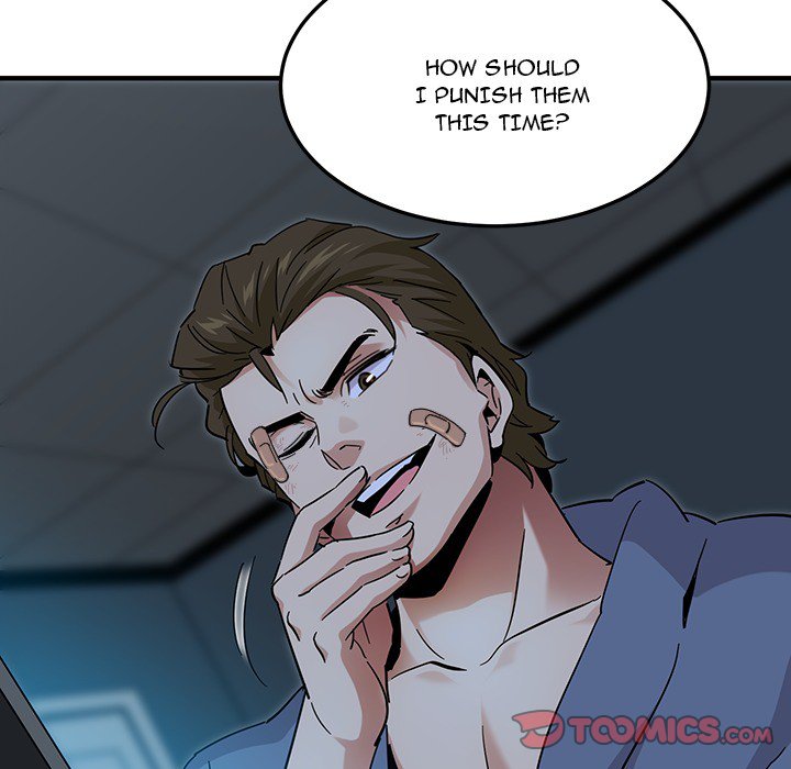 Dog on Patrol chapter 55 page 121
