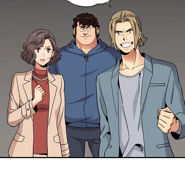 Dog on Patrol chapter 56 page 8