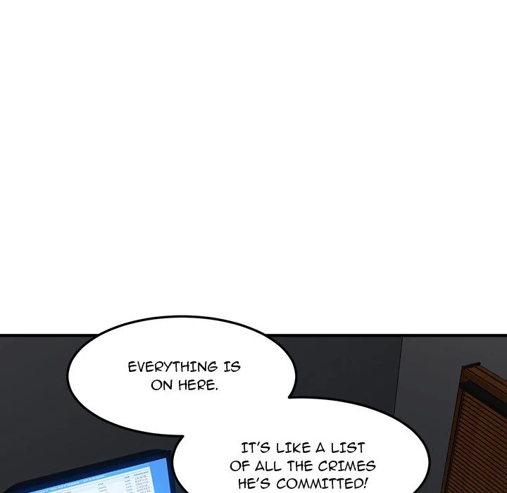 Dog on Patrol chapter 56 page 9