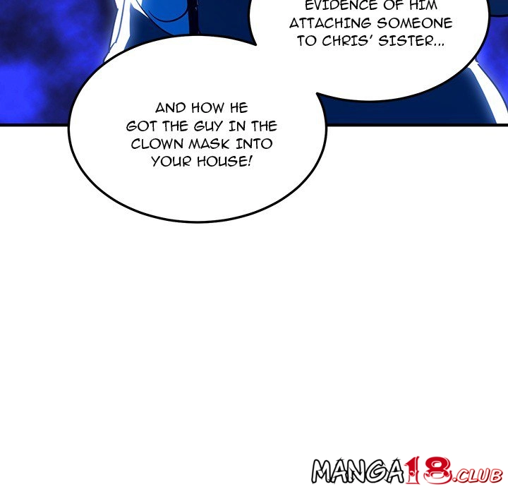 Dog on Patrol chapter 56 page 13