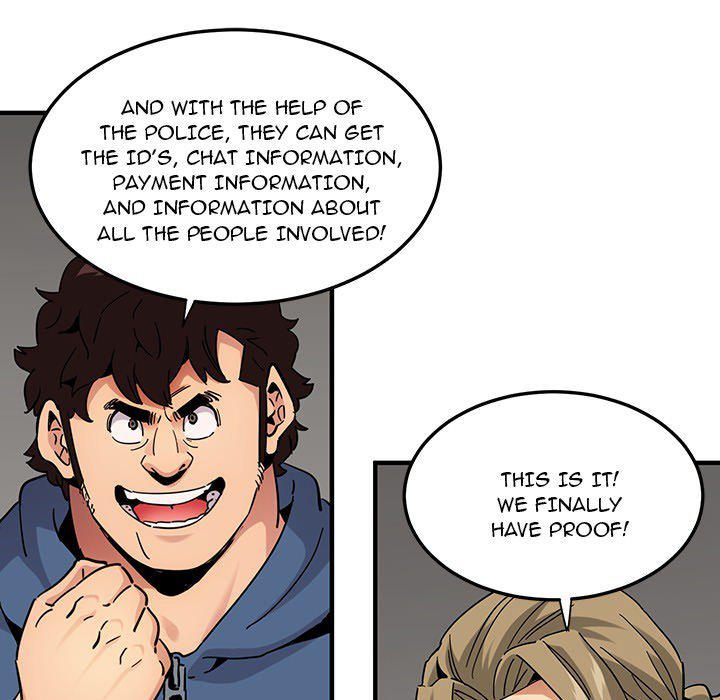 Dog on Patrol chapter 56 page 14