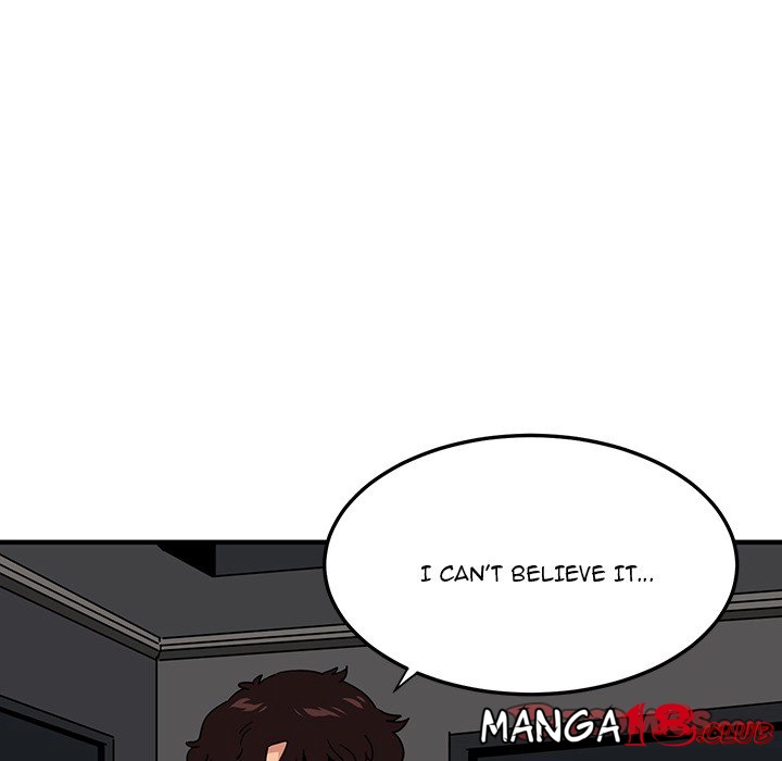 Dog on Patrol chapter 56 page 16