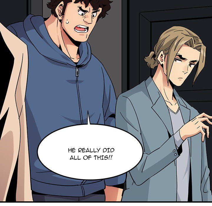 Dog on Patrol chapter 56 page 17