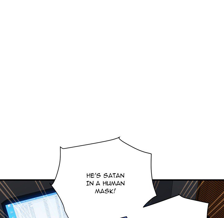 Dog on Patrol chapter 56 page 18