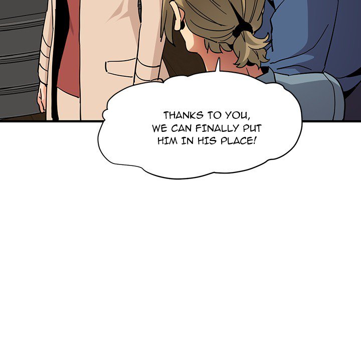 Dog on Patrol chapter 56 page 23