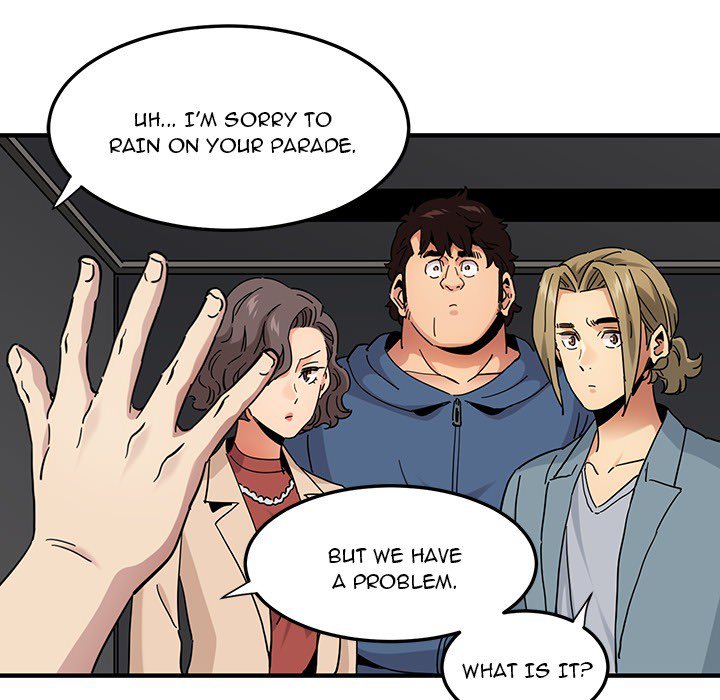 Dog on Patrol chapter 56 page 24