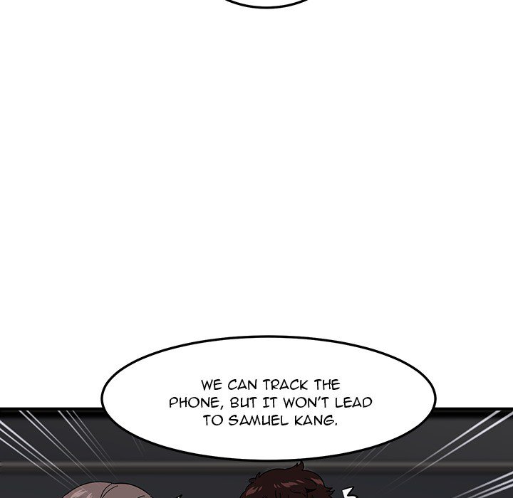 Dog on Patrol chapter 56 page 27