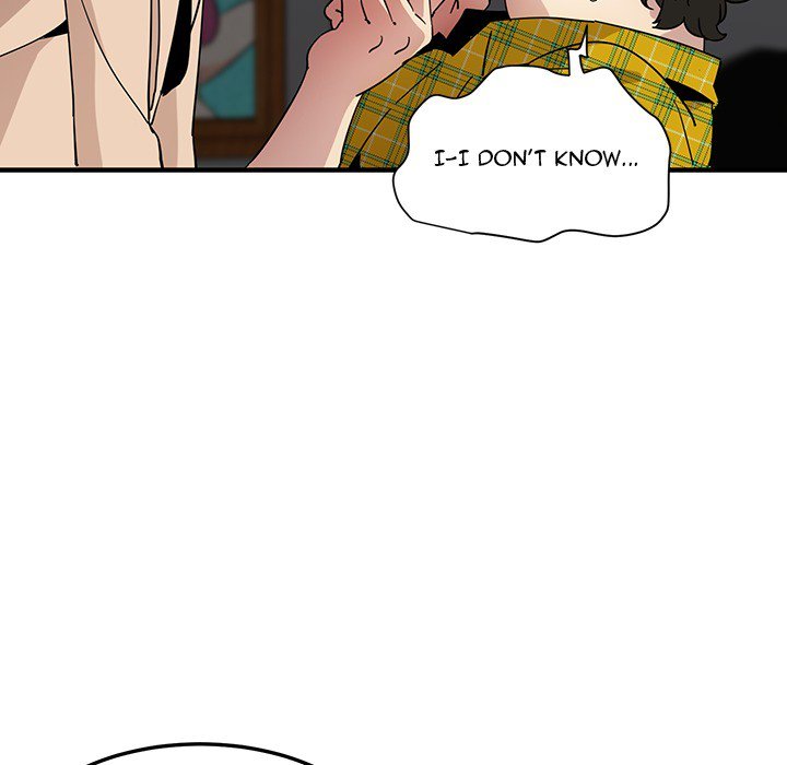 Dog on Patrol chapter 56 page 30