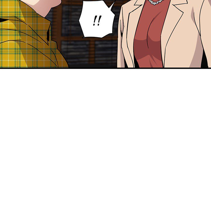 Dog on Patrol chapter 56 page 38