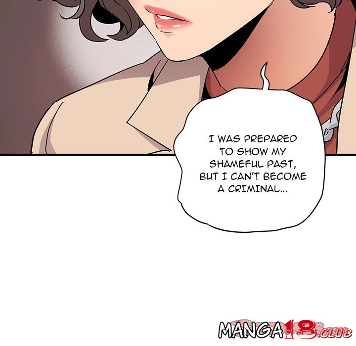 Dog on Patrol chapter 56 page 40