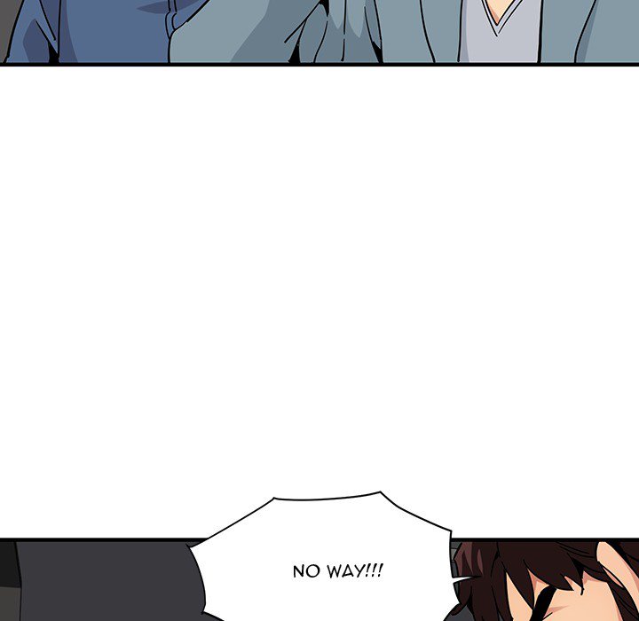 Dog on Patrol chapter 56 page 42