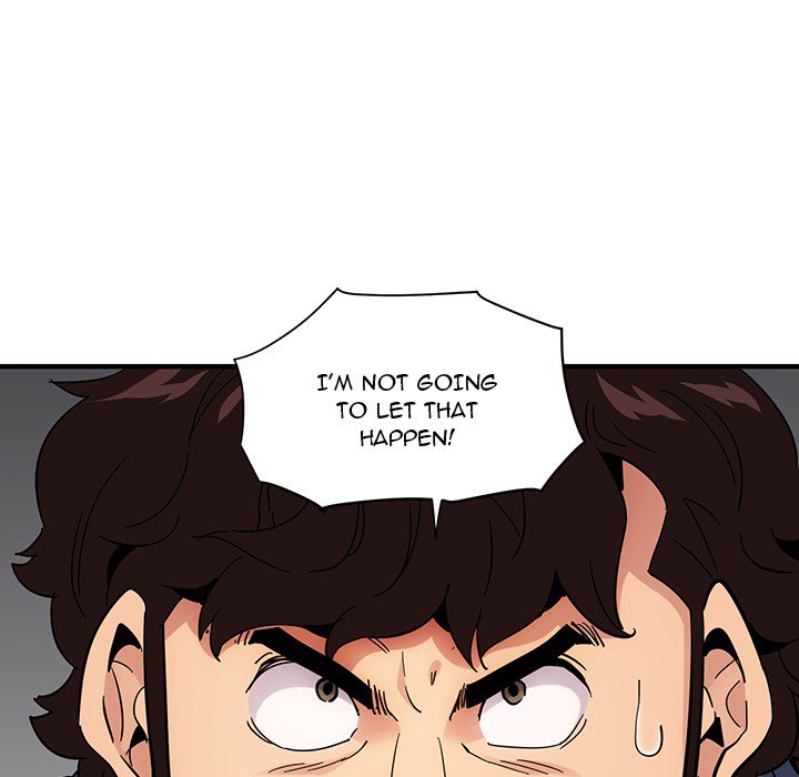 Dog on Patrol chapter 56 page 44