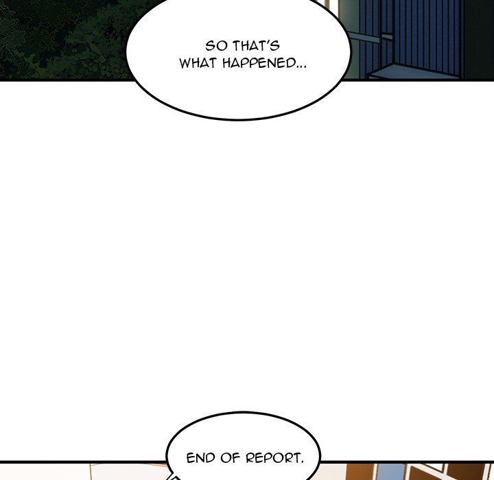 Dog on Patrol chapter 56 page 47