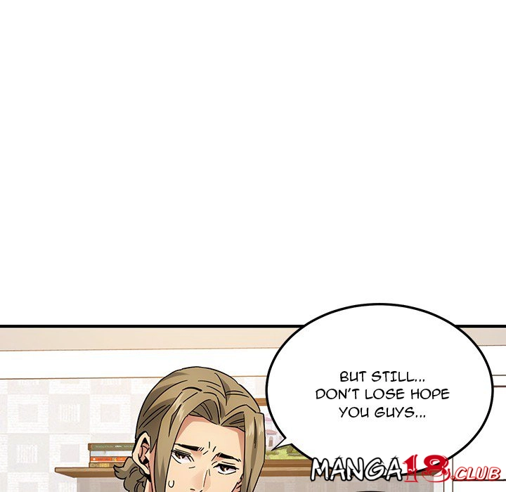 Dog on Patrol chapter 56 page 49